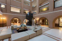 Hostellerie du Cheval Blanc - Wifi