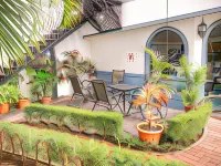 Hotel Santo Tomas / Historical Property - Gym