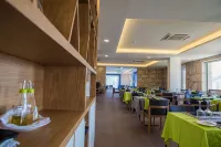 Belmonte Sinai Hotel - servizio colazione