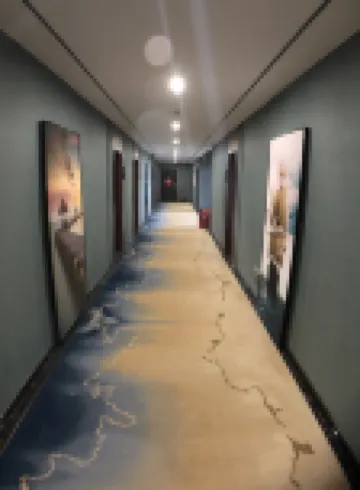 祁陽海天時尚酒店