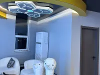 Ant Smart E-sports Homestay Hotels in Xinjiang
