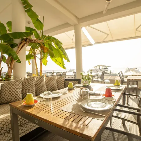 Arkin Palm Beach Hotel