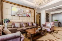 Hongshuiquan Hotel Erguna Hotels in Ergun