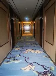 โรงแรมหงเหอ หลินถัน - วิวภูเขา