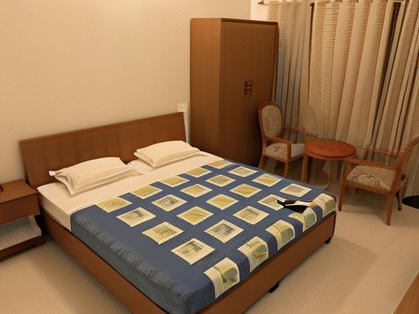 Marmara Beach House