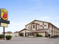 Super 8 by Wyndham Carlsbad Hotels in Carlsbad