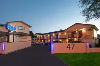 Astra Motor Lodge Hotels in Ohaupo