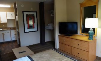 Extended Stay America Suites - Fort Worth - Medical Center