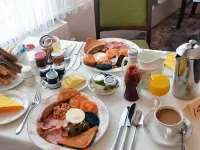 The Chudleigh Hotels in Clacton-on-Sea