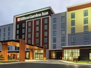 Hilton Garden Inn Orlando I-4 Millenia Blvd Mall