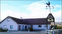 Hillview Park Hotels near Strathpeffer Pump Room