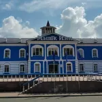 Myishk Inn Hotel のホテル