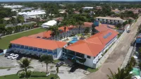 Sueds Segundo Sol Hotel in zona Coroa Vermelha Beach