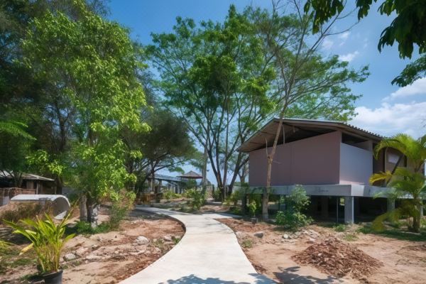 Elephant View Camp(เอเลเฟนท์ วิวแคมป์)_2