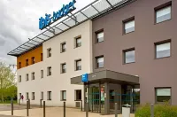 Ibis Budget Montceau-Les-Mines Các khách sạn ở 