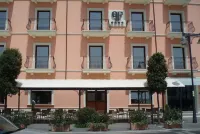 Palazzo Foti Hotel a Crotone