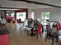 Relais de Barbezieux Hotels in Réaux-sur-Trèfle