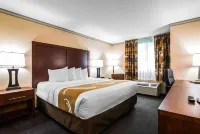 Quality Inn Cortland - University Area
