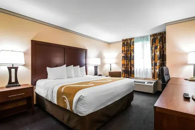 Quality Inn Cortland - University Area