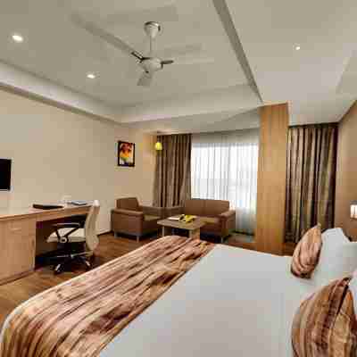 Anaya Beacon Hotel, Jamnagar Rooms