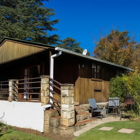 Stonehaven Clarens
