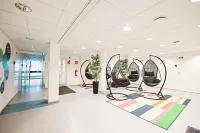 Forenom Hostel Helsinki Pitäjänmäki