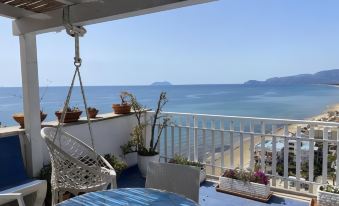 Casa Celeste Sperlongaresort
