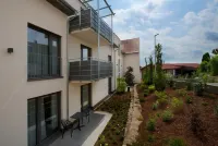 Hotel Zum Grünen Baum Отели в г. Фремдинген