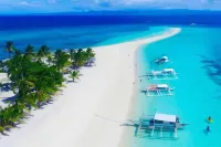 Liezel's B&B Hotels in Palompon