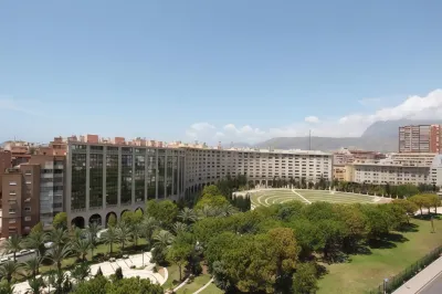 Apartamentos la Caseta - Sabesa