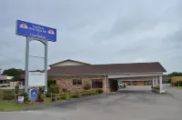 Americas Best Value Inn Crosstimbers Các khách sạn gần Stephenville Museum