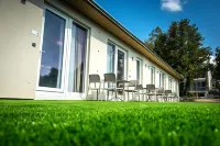 Villa Oliver 1 Hévíz Hotels in Zalacsany