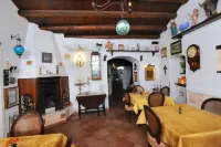 Le Giare Hotels in Trecastagni