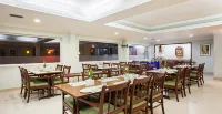 Issacs Residency