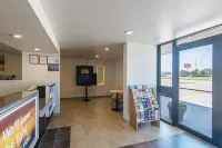Motel 6 Liberal, KS