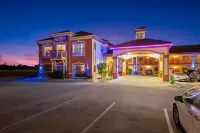 Casa Rosa Inn Hotels in Port Isabel