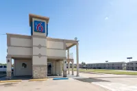 Motel 6 Wichita Falls, TX - North