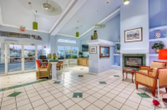 Americas Hotel El Paso Medical Center Hotel di El Paso