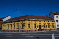 Boutique Hotel Sopianae Hotels in Pécs