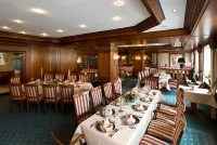 Germanenhof Hotels in Bad Driburg