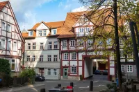 Hotel Aegidienhof Hotels in Staufenberg