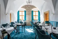 Resort Schloss Auerstedt Hotels in Wohlmirstedt