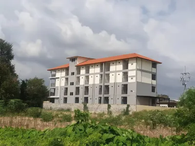 Ek Residence Banchang City Hotels near Mammoet Thailand - Rayong