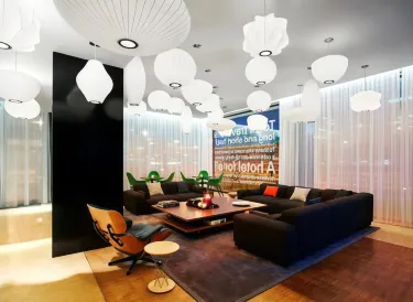 Citizenm Schiphol Airport