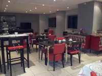 Hôtel des Bois Hotels in Sessenheim
