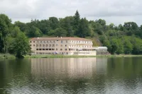 Logis Hôtel le Moulin Neuf