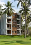 Dialoog Banyuwangi Hotel dekat Omah Osing Banyuwangi