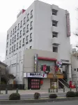 ホテル サンシティ勝田