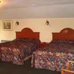 Santa Cruz Inn Riverside فنادق في ريفرسايد