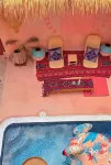 Ubu Villa Marrakech Các khách sạn ở Gamping